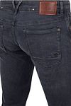 Vanguard Jeans V12 Rider Antrasitt ODB Product / Detail