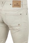 Jeansy Vanguard V12 Rider Ecru Product / Detail