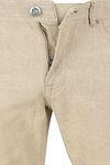 Vanguard V7 Rider Short teñido en hilo beige Product / Detail