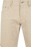 Vanguard V7 Rider Short Yarn Dyed Beżowy Product / Detail