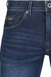 Vanguard V850 Rider Jeans Blauw WMB Product / Detail