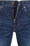 Vanguard V850 Rider Jeans Blauw WMB Product / Detail