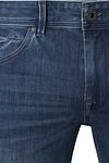 Vanguard V850 Rider Jeans niebieskie UFW Product / Detail