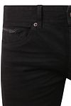 Vanguard V850 Rider Jeans Zwart CBD Product / Detail