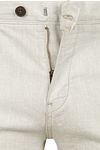 Vanguard V9 Chino Shorts i Ecru Product / Detail