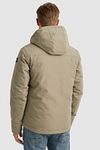 Vanguard Veste Trackchase Gris Model / Achterkant