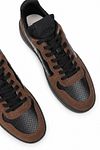 Veja Sneakers V-10 Marron Noir Product