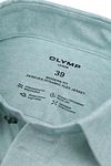 Camisa OLYMP Luxor Stretch verde claro Product / Detail