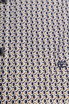 Camisa estampada CASAMODA verde Product / Detail