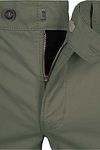 Gardeur Chino Benny 3 Verde Product / Detail
