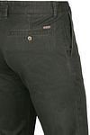 Suitable Chino Sartre verde scuro Product / Detail