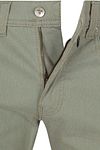 Pierre Cardin Pantalon Lyon Future Flex Vert Product / Detail