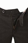 Meyer Chicago Chino Vert foncé Product / Detail