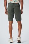 Short cargo De Lin No Excess Vert Model / Achterkant