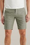 Vanguard V65 Short Linen Light Green Model / Voorkant