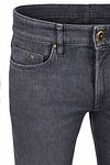 Vanguard V40 Rider Jeans Steel Grey