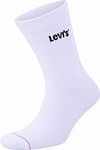 Levi's 3-pack Sportswear Socks White
