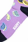 Happy Socks Skarpety New Year´s Party