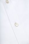 John Miller Hemd Twill Wit Product / Detail