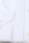 OLYMP Level Five Overhemd Body-Fit Wit Product / Detail