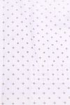 Olymp Luxor Overhemd Print Wit Product / Detail