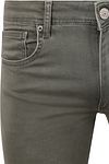 Suitable Kant Jeansy zielone Product / Detail
