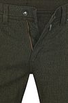 Spodnie Pierre Cardin Lyon Tapered zielone Product / Detail