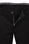 Gardeur Chino Benny 3 Zwart