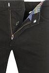 Meyer Jeans Dublin Zwart Product / Detail