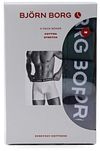 Bjorn Borg Boxers Cotton Stretch 5-Pack Grün