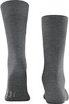Burlington Leeds Wolmix Grijs 3070 Product / Achterkant