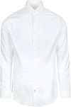 Steppin' Out Camicia Bianco SH-STEPP-CaW-01