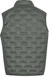 CASAMODA Bodywarmer Hybrid Puffer Olive