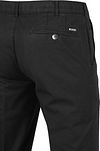 Chino Bonn nero Meyer Product / Detail