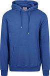 Køb Colorful Standard Økologisk Hoodie Blå CS1006 Royal Blue | Suitable
