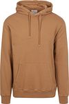 Colorful Standard Økologisk Hoodie Brun CS1006 Sahara Camel