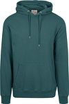 Colorful Standard Sweat à Capuche Organique Vert Pétrole CS1006 Ocean Green commander en ligne | Suitable