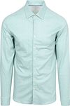 Desoto Non-Iron Shirt Kent Green  83028-3-620 order online | Suitable