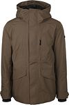 Didriksons Adam Jacke Taupe 505920-F07 kaufen | Suitable