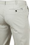 Meyer Chino Bonn Grijs Product / Detail