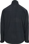Kurtka softshell Tenson w kolorze czarnym Product / Achterkant