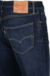 Levi’s 502 Jeans City Park Dark Blue 0011 Product / Detail