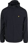 Lyle & Scott Jacka Mörkblå JK464V-Z271 köp | Suitable