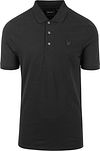 Lyle och Scott Tonal Eagle Polo Antraciet SP400TON-W635