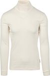 Marc O'Polo Turtleneck i Ecru-fargen 429220252100-152
