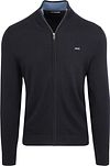 McGregor Cardigan Blu MM261.1205.01-2100