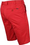 Meyer Palma 3130 Shorts Rot Product / Achterkant