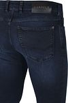 Gardeur jeansy Sandro w kolorze ciemnogranatowym Product / Detail