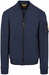PME Legend Gilet Interlock Bleu marine PSW2608484-5281 commander en ligne | Suitable