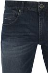 PME Legend Nightflight Jeans Marinblå TWB Product / Detail